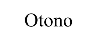 OTONO