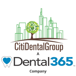 CITIDENTAL GROUP A DENTAL 365 COMPANY