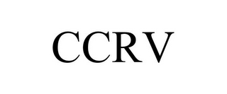 CCRV