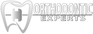 ORTHODONTIC EXPERTS