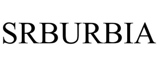 SRBURBIA