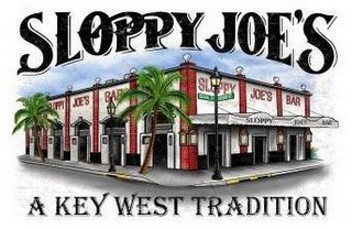 SLOPPY JOE'S A KEY WEST TRADITION SLOPPY JOE'S BAR