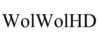 WOLWOLHD