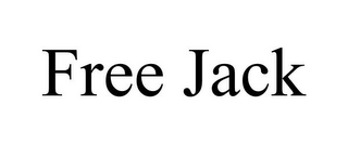 FREE JACK