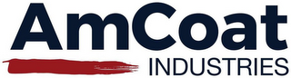 AMCOAT INDUSTRIES