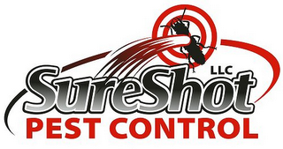 SURESHOT PEST CONTROL LLC