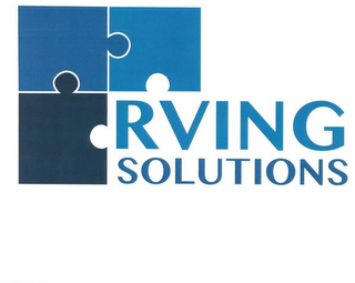 RVING SOLUTIONS