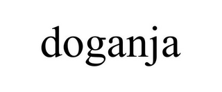 DOGANJA