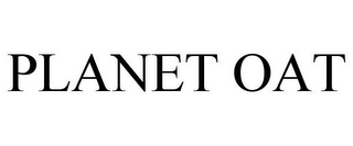 PLANET OAT