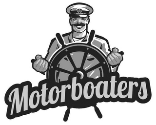 MOTORBOATERS