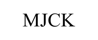 MJCK