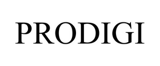 PRODIGI