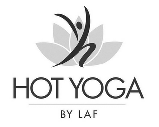 HOT YOGA BY LAF