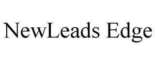 NEWLEADS EDGE