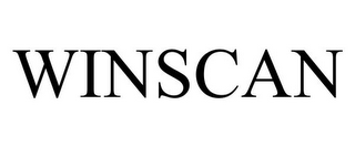 WINSCAN