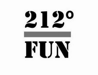 212º FUN