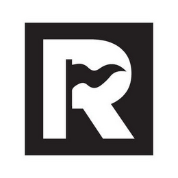 R