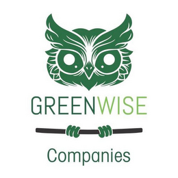 GREENWISE COMPANIES