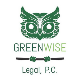 GREENWISE LEGAL, P.C.