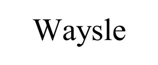 WAYSLE