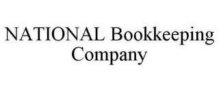 NATIONAL BOOKKEEPING COMPANY