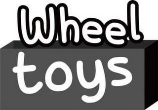 WHEEL TOYS