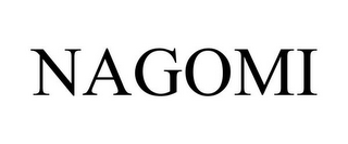 NAGOMI