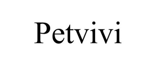 PETVIVI