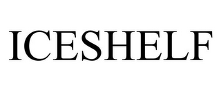 ICESHELF