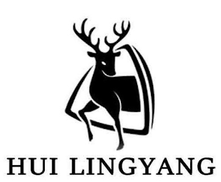 HUI LINGYANG