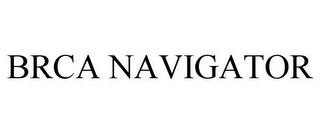 BRCA NAVIGATOR