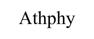 ATHPHY