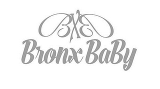 BXB BRONX BABY