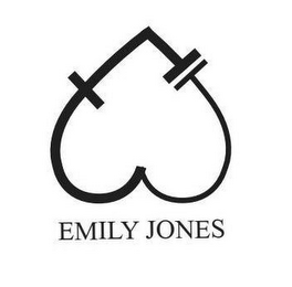 EJ EMILY JONES