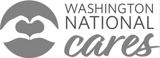 WASHINGTON NATIONAL CARES