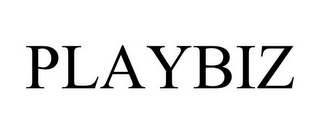 PLAYBIZ