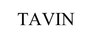 TAVIN