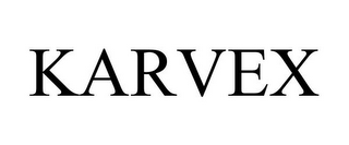 KARVEX