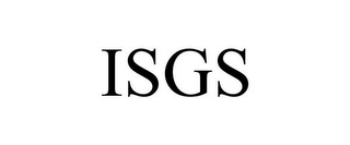 ISGS