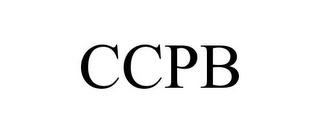 CCPB