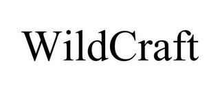 WILDCRAFT