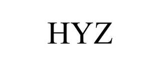 HYZ