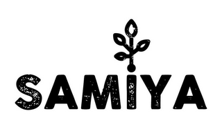 SAMIYA