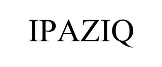 IPAZIQ