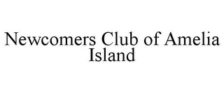 NEWCOMERS CLUB OF AMELIA ISLAND