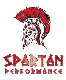 SPARTAN PERFORMANCE