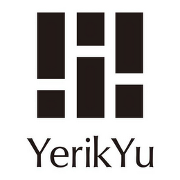 YERIKYU