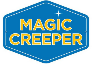 MAGIC CREEPER