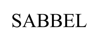 SABBEL