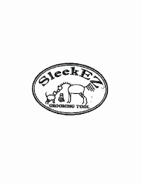 SLEEKEZ GROOMING TOOL